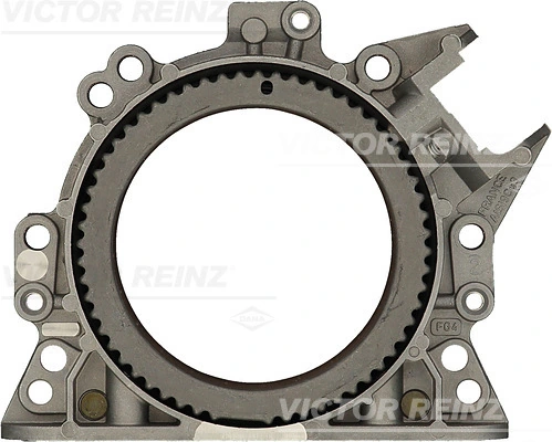 Shaft Seal, crankshaft